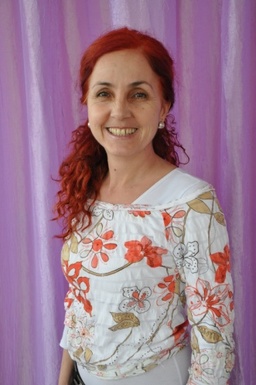 Дафинка Георгиева Александрова