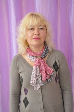 Надя Николаева Хаджиева